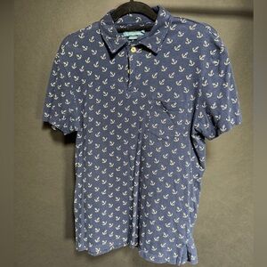 Polo Ralph Lauren Polo Shirt with Pocket